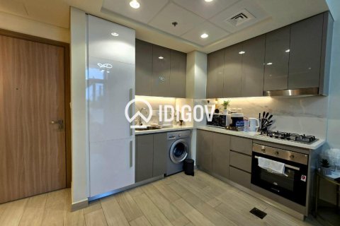 Купить квартиру в Meydan, Дубай: 1 спальня, 61.41м², № 120890 - фото 8