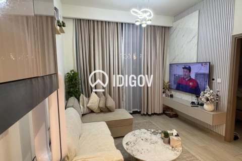 Купить квартиру в Meydan, Дубай: 1 спальня, 61.41м², № 120890 - фото 2
