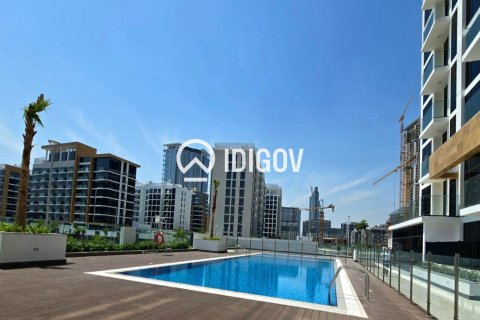 Купить квартиру в Meydan, Дубай: 1 спальня, 61.41м², № 120890 - фото 13