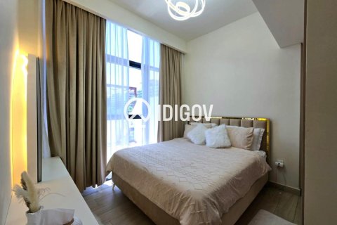 Купить квартиру в Meydan, Дубай: 1 спальня, 61.41м², № 120890 - фото 9