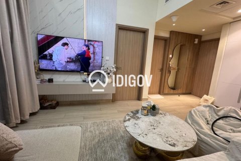 Купить квартиру в Meydan, Дубай: 1 спальня, 61.41м², № 120890 - фото 4