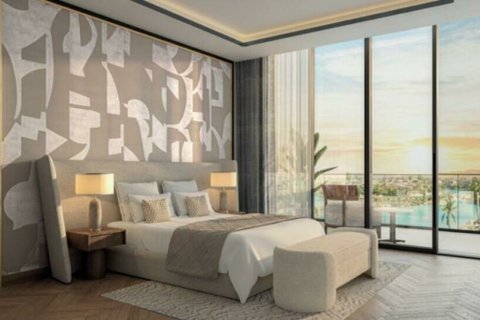 Appartement à Dubai, 2 chambres, 91 m², № 101322 - photo 13