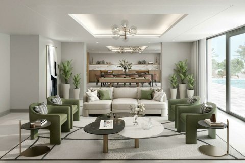 Appartement à Dubai, 2 chambres, 91 m², № 101322 - photo 12