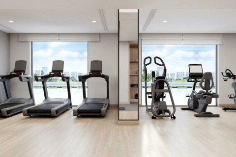 Appartement à Dubai, 2 chambres, 91 m², № 101322 - photo 5