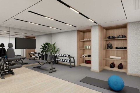 Apartamento en Dubai, 3 dormitorios, 123 m², № 101321 - foto 7