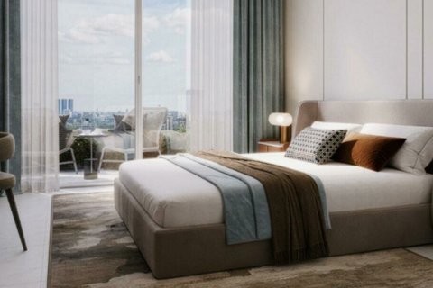 Ático en Dubai, 2 dormitorios, 218 m², № 101324 - foto 8