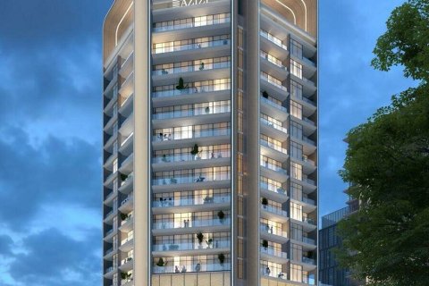 Ático en Dubai, 2 dormitorios, 218 m², № 101324 - foto 4