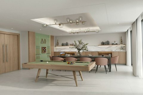 Apartamento en Dubai, 4 dormitorios, 235 m², № 101325 - foto 8