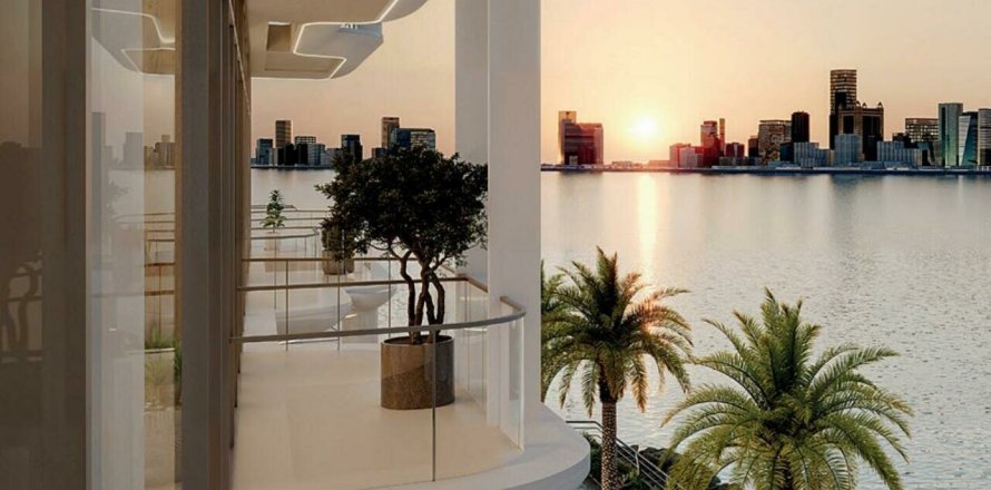 Apartamento en Dubai, 4 dormitorios, 235 m², № 101325