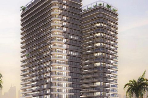 Appartement à Dubai Sports City, Dubai, 1 chambre, 86 m², № 101320 - photo 16