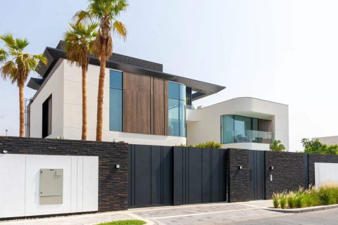Kaia Villa by Atara Development في Pearl Jumeirah, جميرا, دبي, رقم 103053
