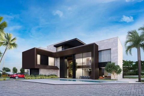 Haia Villa Terra Collection في Pearl Jumeirah, جميرا, دبي, رقم 103054