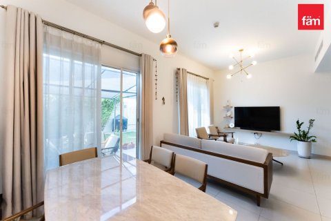 Maison de ville à Dubai, 3 chambres, 167.9 m², № 76839
