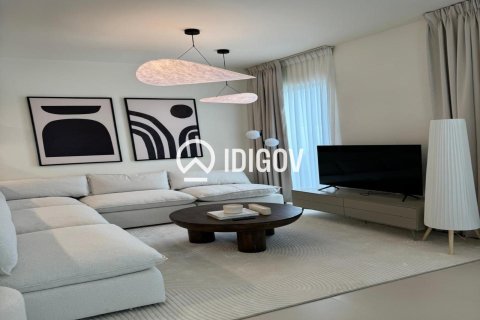Maison de ville à Elan, Tilal Al Ghaf, Dubai, 4 chambres, 201.88 m², № 121013
