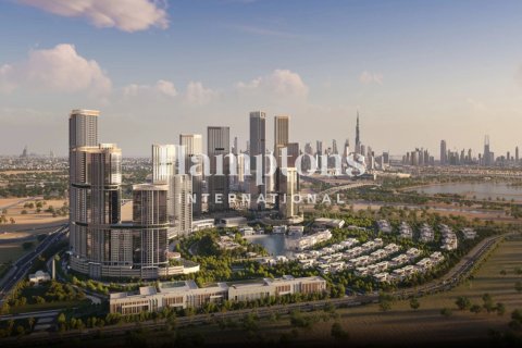 شقة في دبي 1غرف نوم, 49.05278400 م² رقم 99809 - صورة 7