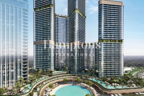 Apartment in Dubai 1 bedroom, 49.0528 sq.m. № 99808