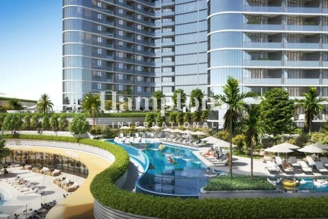 شقة في دبي 1غرف نوم, 49.05278400 م² رقم 99808 - صورة 6