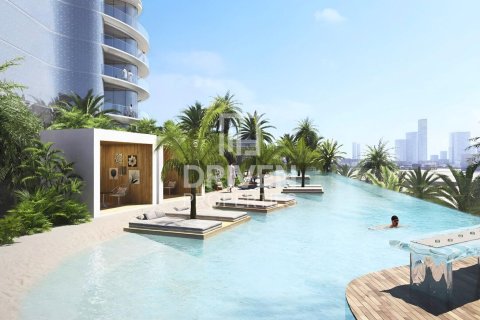 Купить квартиру в Dubai Media City, Дубай: 3 спальни, 191.57м², № 140306 - фото 18