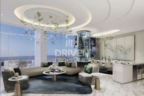 Купить квартиру в Dubai Media City, Дубай: 3 спальни, 191.57м², № 140306 - фото 12