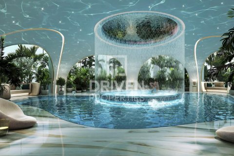 شقة في Dubai Media City, دبي 3 غرف نوم, 191.57 م² رقم 140306