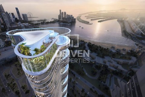 Купить квартиру в Dubai Media City, Дубай: 3 спальни, 191.57м², № 140306 - фото 9