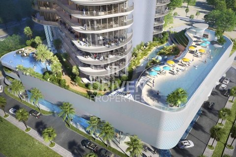 Купить квартиру в Dubai Media City, Дубай: 3 спальни, 191.57м², № 140306 - фото 4