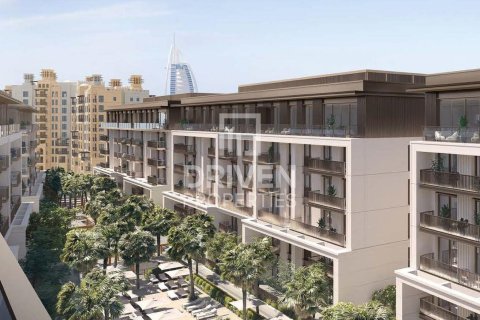 Appartement à Umm Suqeim 3, Umm Suqeim, Dubai, 1 chambre, 73.95 m², № 140302