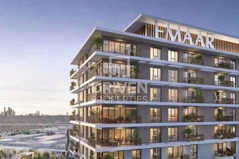 Купить квартиру в Дубай Хилс Эстейт, Дубай: 3 спальни, 164.35м², № 140304 - фото 7