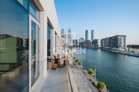 Apartamento en Al Wasl, Dubai, 3 dormitorios, 173.54 m², № 140300 - foto 29