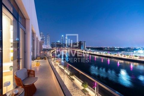 Apartamento en Al Wasl, Dubai, 3 dormitorios, 173.54 m², № 140300 - foto 27