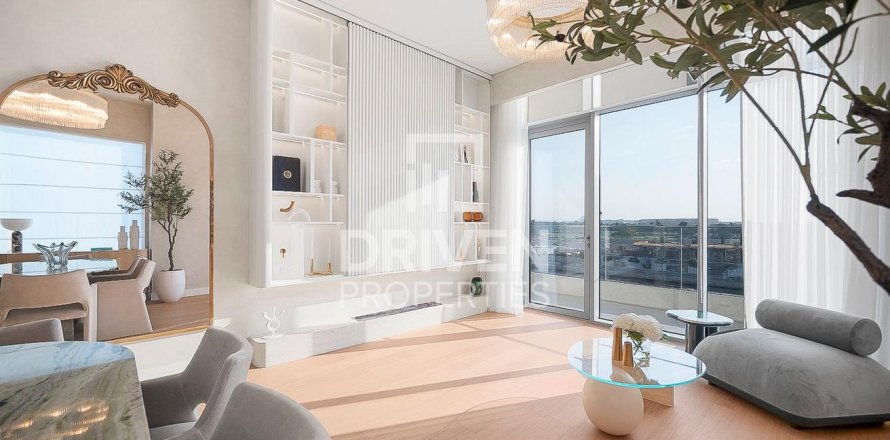 Apartamento en Al Wasl, Dubai, 3 dormitorios, 173.54 m², № 140300