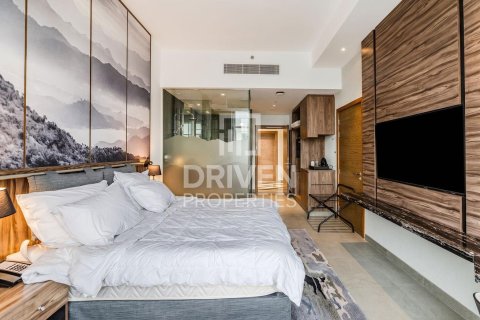 Apartment in Business Bay, Dubai studio, 31.22 sq.m. № 140303 - photo 3