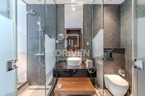 Apartment in Business Bay, Dubai studio, 31.22 sq.m. № 140303 - photo 9