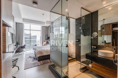 Apartment in Business Bay, Dubai studio, 31.22 sq.m. № 140303 - photo 8