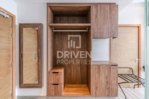 Apartment in Business Bay, Dubai studio, 31.22 sq.m. № 140303 - photo 6