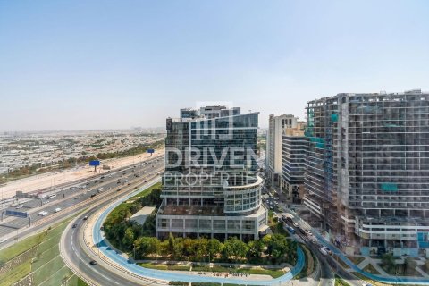 Apartment in Business Bay, Dubai studio, 31.22 sq.m. № 140303 - photo 11