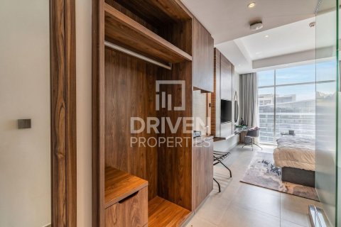 Apartment in Business Bay, Dubai studio, 31.22 sq.m. № 140303 - photo 7