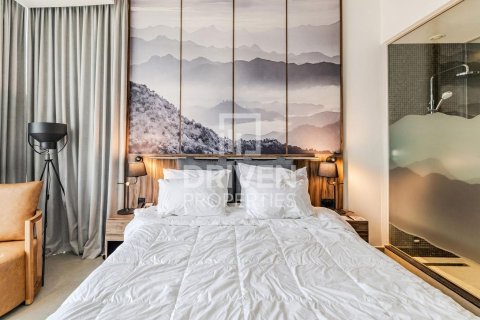 Apartment in Business Bay, Dubai studio, 31.22 sq.m. № 140303 - photo 4