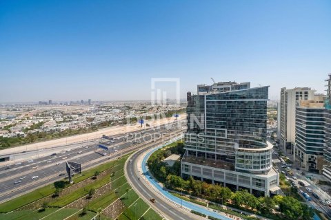 Apartment in Business Bay, Dubai studio, 31.22 sq.m. № 140303 - photo 10