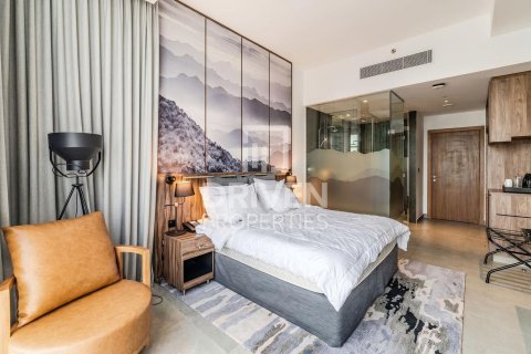 Apartment in Business Bay, Dubai studio, 31.22 sq.m. № 140303 - photo 2