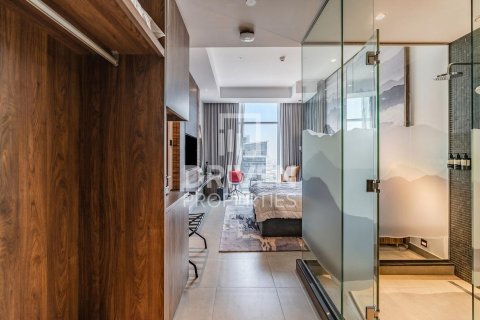 Apartment in Business Bay, Dubai studio, 31.22 sq.m. № 140303 - photo 5
