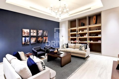 شقة في Sobha Hartland, مدينة محمد بن راشد, دبي 2 غرف نوم, 86.31 م² رقم 140301 - صورة 10