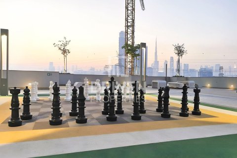 شقة في Sobha Hartland, مدينة محمد بن راشد, دبي 2 غرف نوم, 86.31 م² رقم 140301 - صورة 11