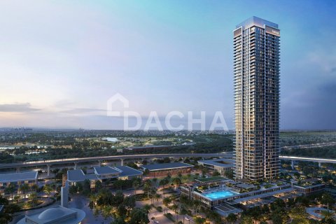 Apartamento en Dubai Creek Harbour (The Lagoons), Dubai, 3 dormitorios, 170 m², № 141399 - foto 4