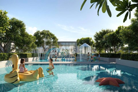 Apartamento en Dubai Creek Harbour (The Lagoons), Dubai, 3 dormitorios, 170 m², № 141399 - foto 8