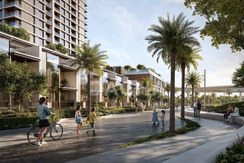 Apartamento en Dubai Creek Harbour (The Lagoons), Dubai, 3 dormitorios, 170 m², № 141399 - foto 7