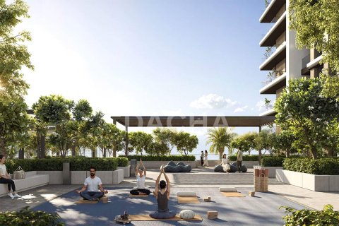 Apartamento en Dubai Creek Harbour (The Lagoons), Dubai, 3 dormitorios, 170 m², № 141399 - foto 9
