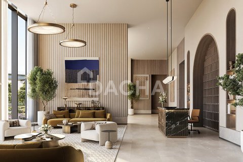 Apartamento en Dubai Creek Harbour (The Lagoons), Dubai, 3 dormitorios, 170 m², № 141399 - foto 2