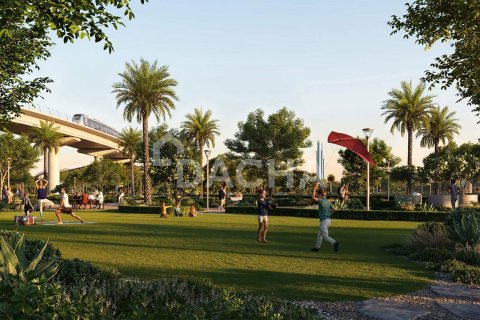 Apartamento en Dubai Creek Harbour (The Lagoons), Dubai, 3 dormitorios, 170 m², № 141399 - foto 12