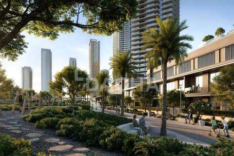 Apartamento en Dubai Creek Harbour (The Lagoons), Dubai, 3 dormitorios, 170 m², № 141399 - foto 15
